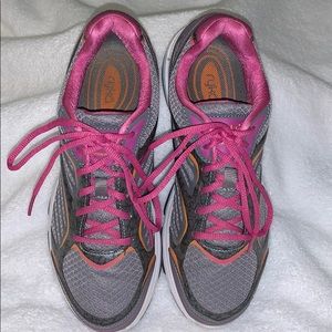 Rykä Women’s walking shoe Devotion Plus si…